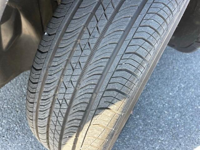 used 2024 Jeep Compass car, priced at $27,900