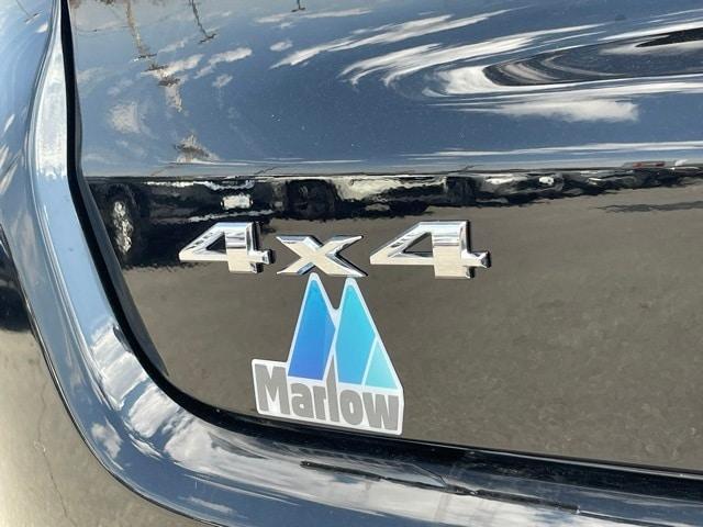 used 2024 Jeep Compass car, priced at $27,900