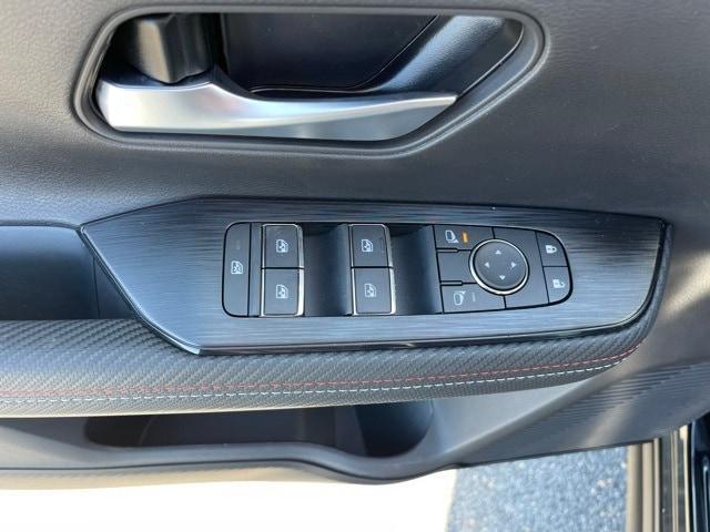 new 2025 Nissan Kicks car, priced at $25,465