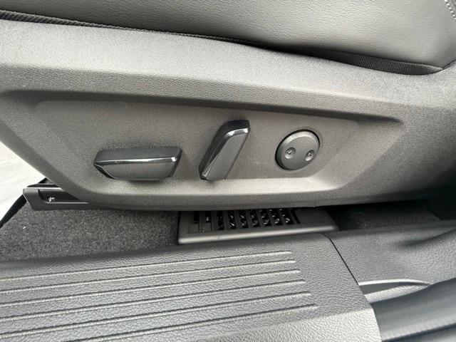 new 2026 Nissan Rogue car, priced at $39,064