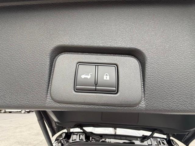 new 2026 Nissan Rogue car, priced at $39,064