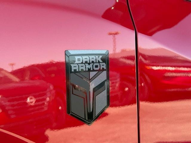 new 2026 Nissan Frontier car, priced at $39,649