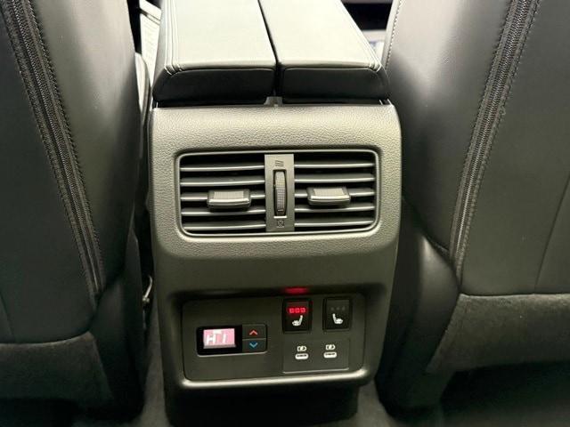 new 2026 Nissan Rogue car, priced at $38,566