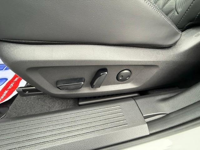 new 2026 Nissan Rogue car, priced at $38,566