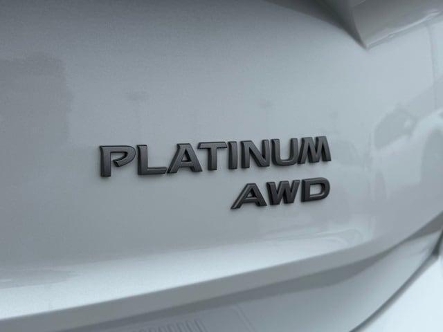 new 2026 Nissan Rogue car, priced at $38,929