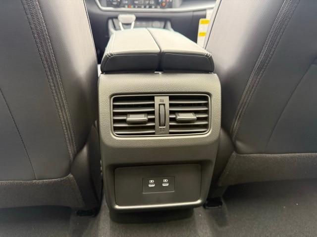 new 2026 Nissan Rogue car, priced at $31,571