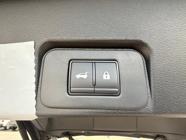 new 2026 Nissan Rogue car, priced at $32,723