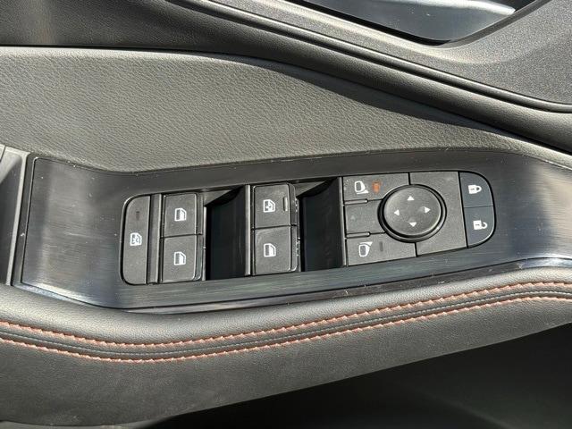 new 2026 Nissan Rogue car, priced at $32,001