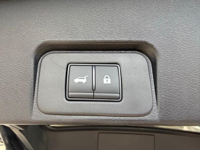 new 2026 Nissan Rogue car, priced at $32,001