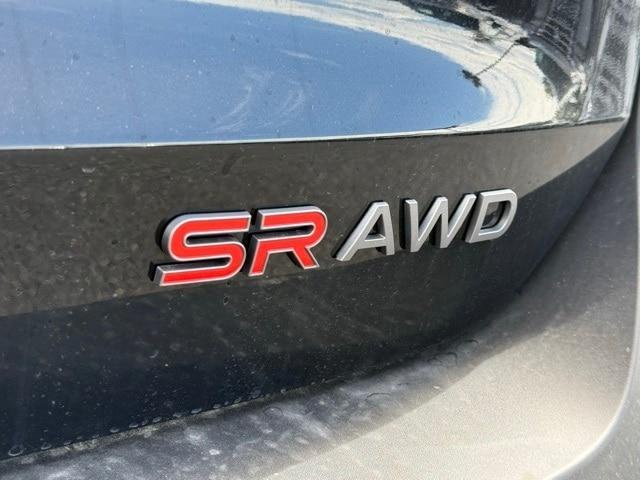 new 2026 Nissan Kicks car, priced at $29,661