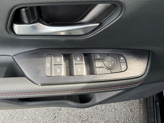 new 2026 Nissan Kicks car, priced at $29,661