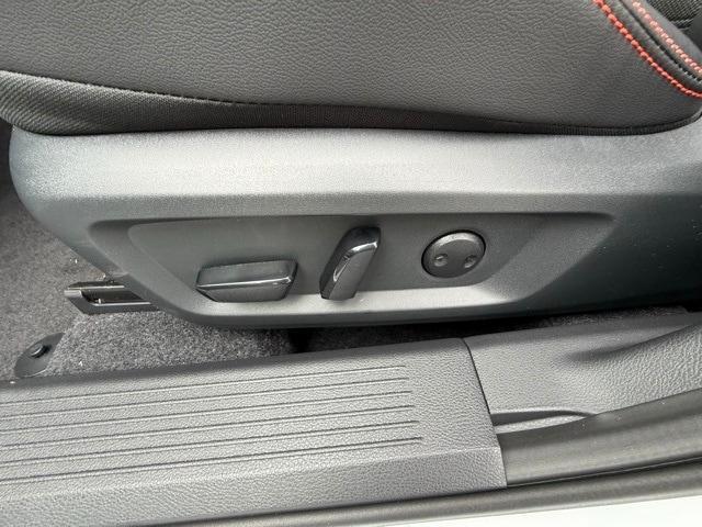 new 2026 Nissan Rogue car, priced at $32,001