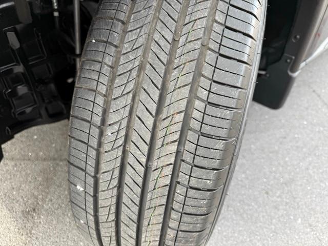 used 2025 Nissan Rogue car, priced at $28,900