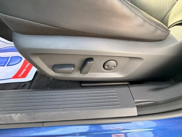 used 2023 Nissan Rogue car, priced at $23,500