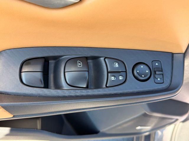 used 2024 Nissan Sentra car, priced at $21,500