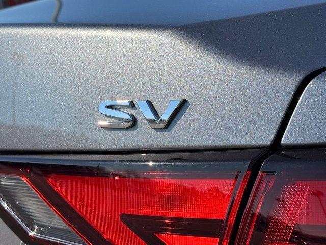 used 2024 Nissan Sentra car, priced at $21,500