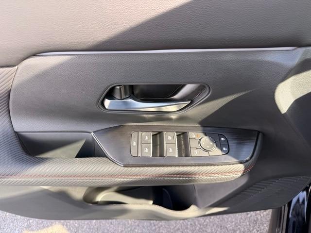 new 2026 Nissan Kicks car, priced at $29,655