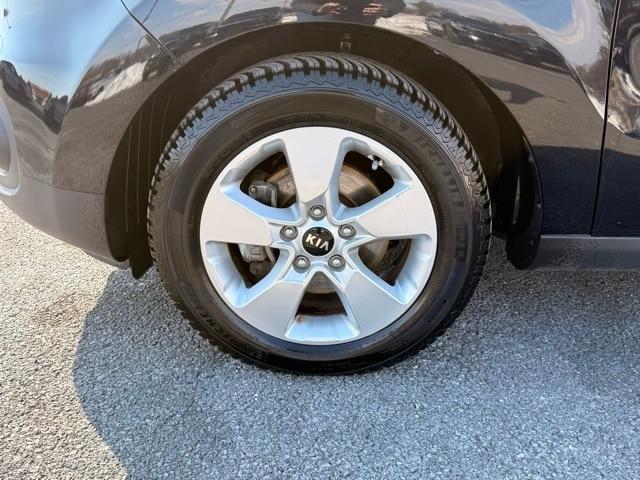 used 2019 Kia Soul car, priced at $13,900