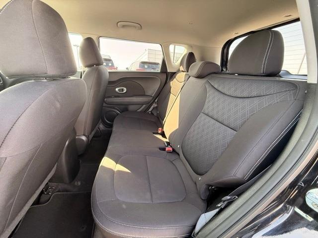 used 2019 Kia Soul car, priced at $13,900