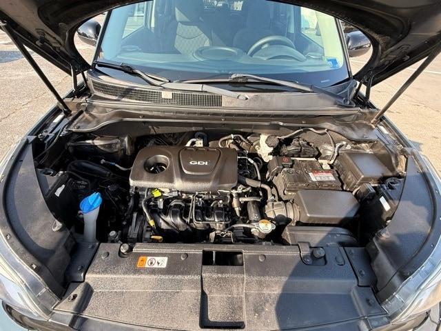 used 2019 Kia Soul car, priced at $13,900