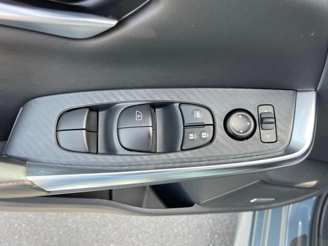 new 2025 Nissan Sentra car, priced at $25,527