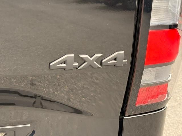 new 2026 Nissan Frontier car, priced at $40,305