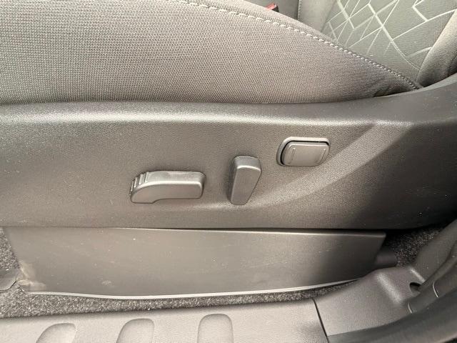 new 2026 Nissan Frontier car, priced at $40,305