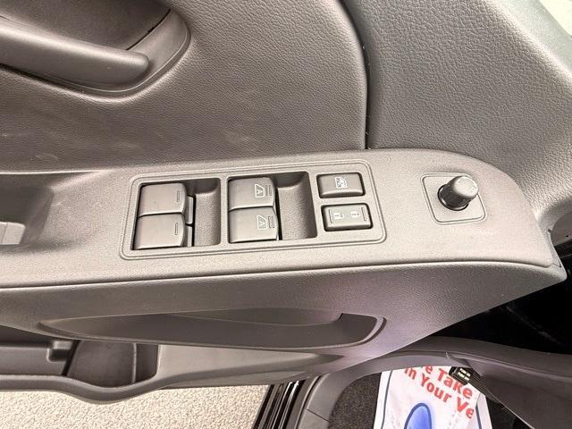 new 2026 Nissan Frontier car, priced at $40,305