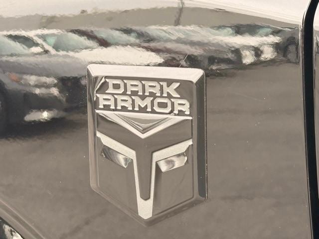 new 2026 Nissan Frontier car, priced at $40,305