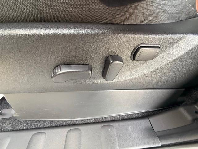 new 2026 Nissan Frontier car, priced at $40,095