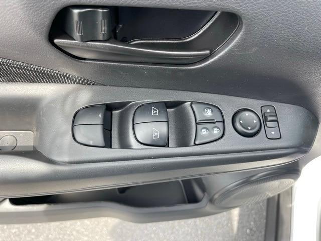 new 2025 Nissan Kicks Play car, priced at $22,757