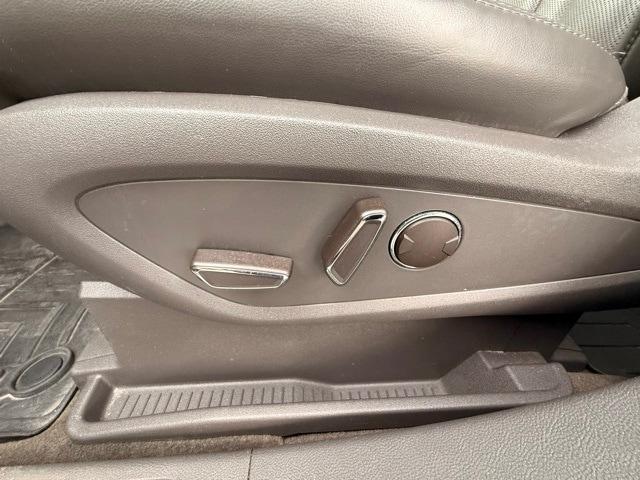 used 2019 Lincoln Nautilus car, priced at $22,900