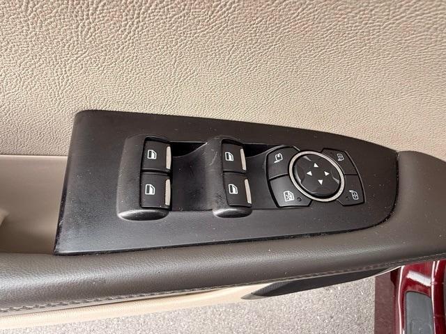 used 2019 Lincoln Nautilus car, priced at $22,900