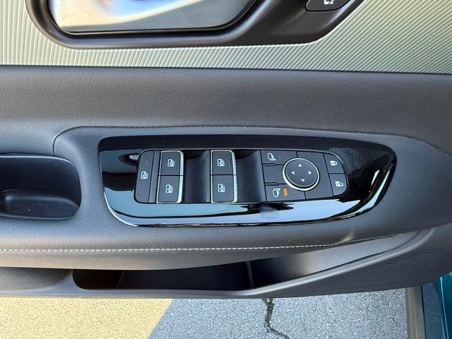 used 2025 Nissan Murano car, priced at $37,500