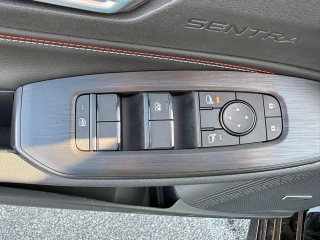 new 2026 Nissan Sentra car, priced at $30,345