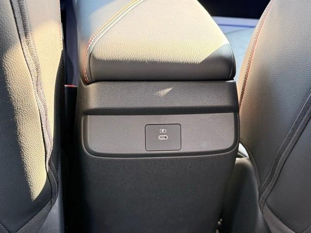 new 2026 Nissan Sentra car, priced at $30,345