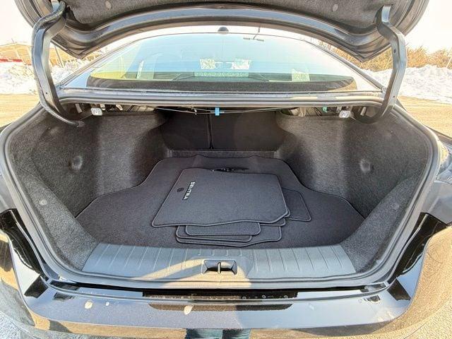 new 2026 Nissan Sentra car, priced at $28,496