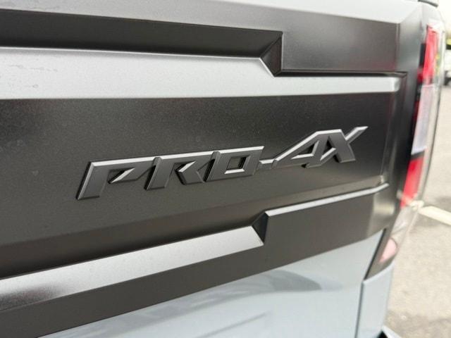 new 2026 Nissan Frontier car, priced at $46,225