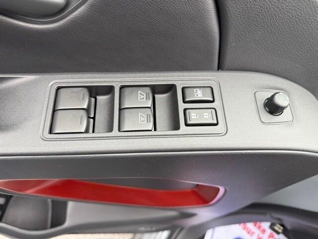 new 2026 Nissan Frontier car, priced at $46,225