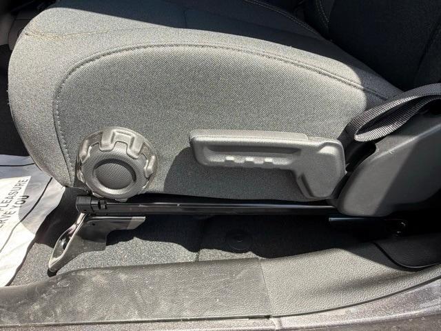 used 2024 Jeep Wrangler car, priced at $37,900