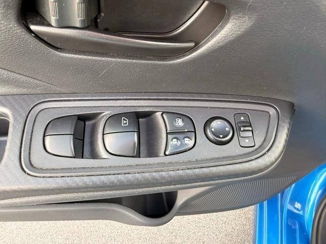 used 2024 Nissan Versa car, priced at $16,900