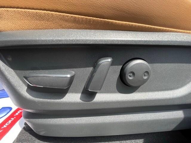 new 2025 Nissan Armada car, priced at $65,642