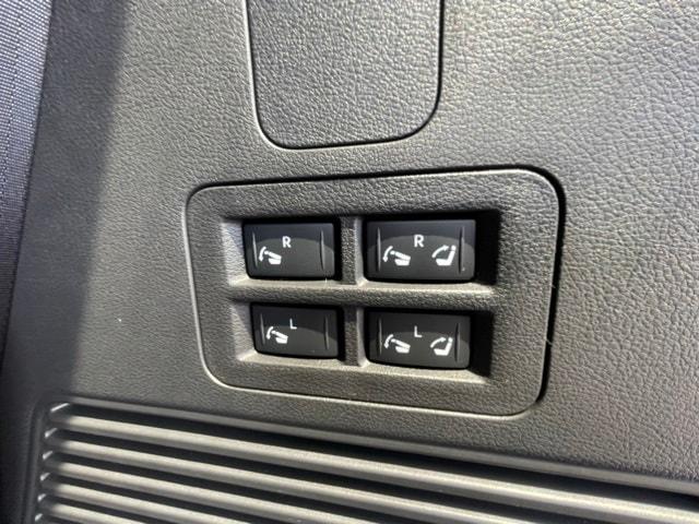 new 2025 Nissan Armada car, priced at $65,642