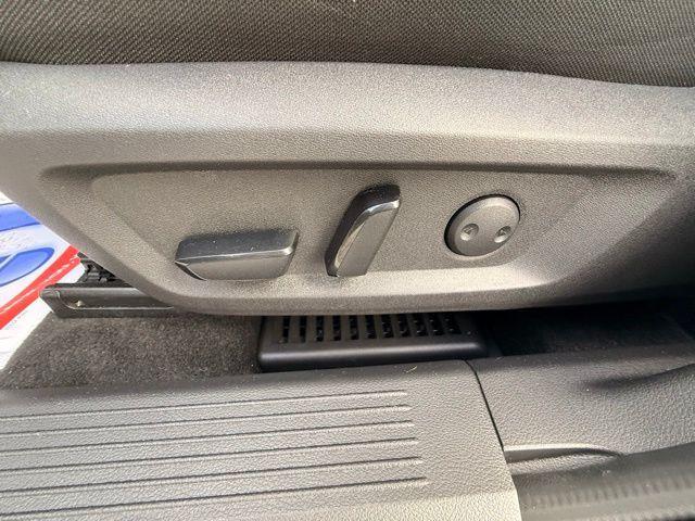 used 2023 Nissan Rogue car, priced at $24,900