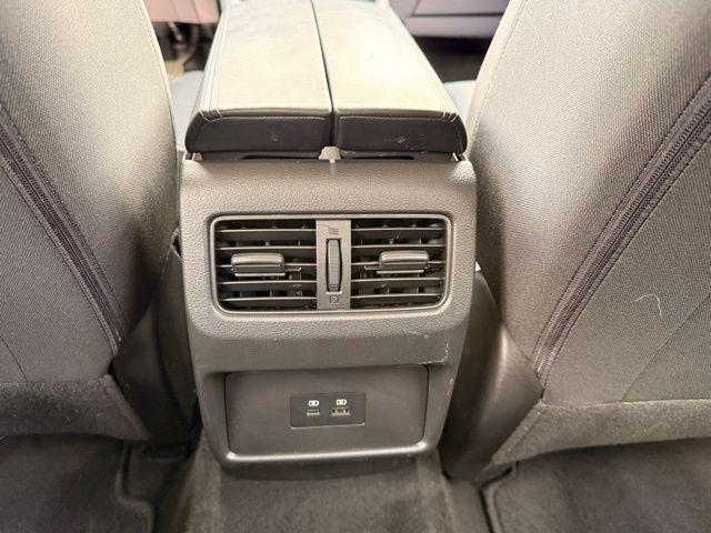 used 2023 Nissan Rogue car, priced at $24,900