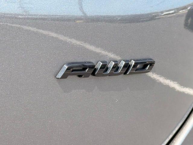 used 2024 Ford Edge car, priced at $26,900