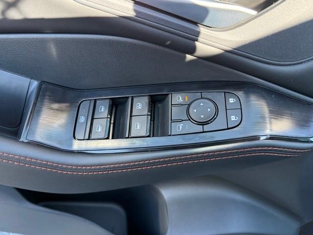 new 2026 Nissan Rogue car, priced at $32,290