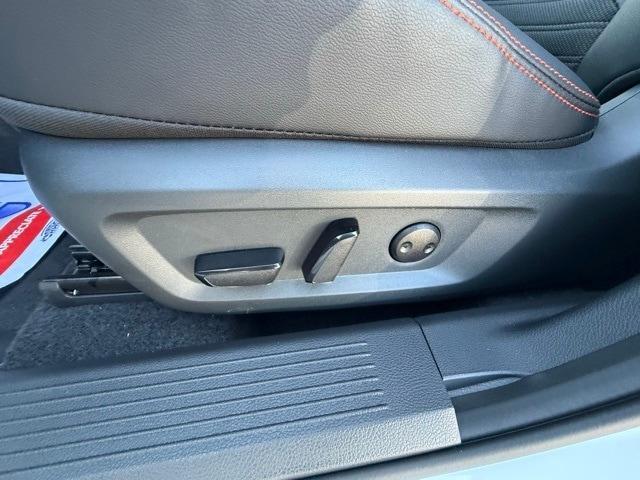 new 2026 Nissan Rogue car, priced at $32,290