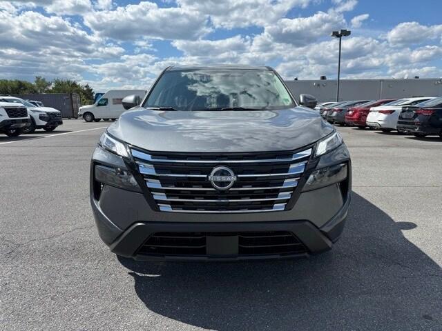 new 2026 Nissan Rogue car, priced at $29,720