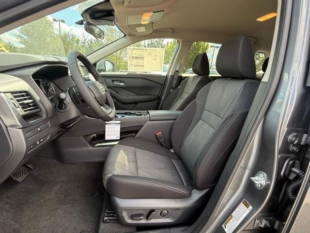 new 2026 Nissan Rogue car, priced at $29,720